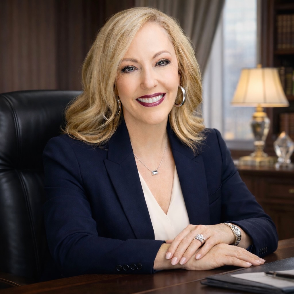 Brooke Elder Dawson, Branch Broker at eXp Realty